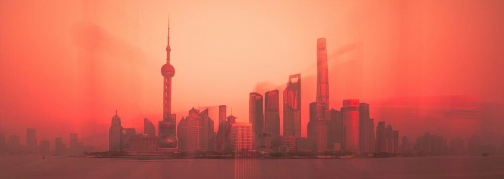 Shanghai